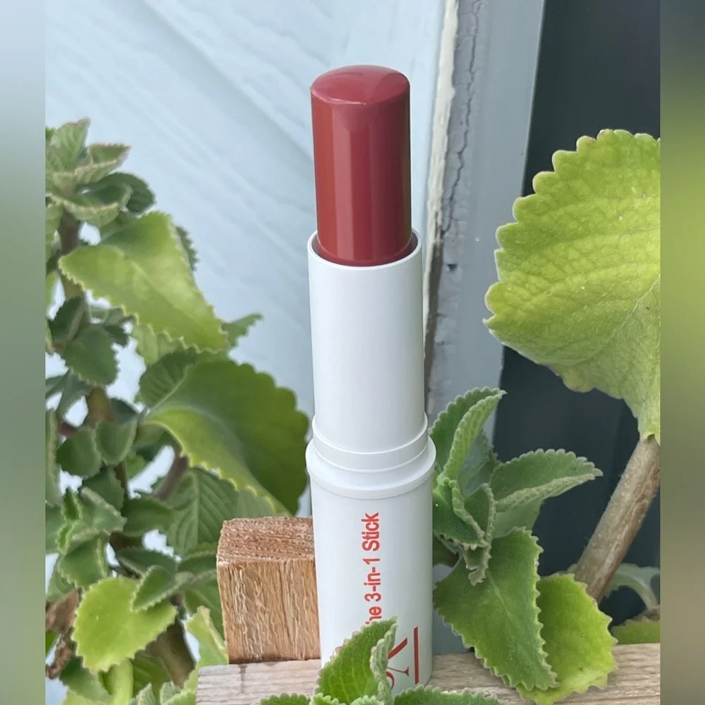 JUST XIMENA COSMETICS The 3-In-1 Stick In I’m Delicious